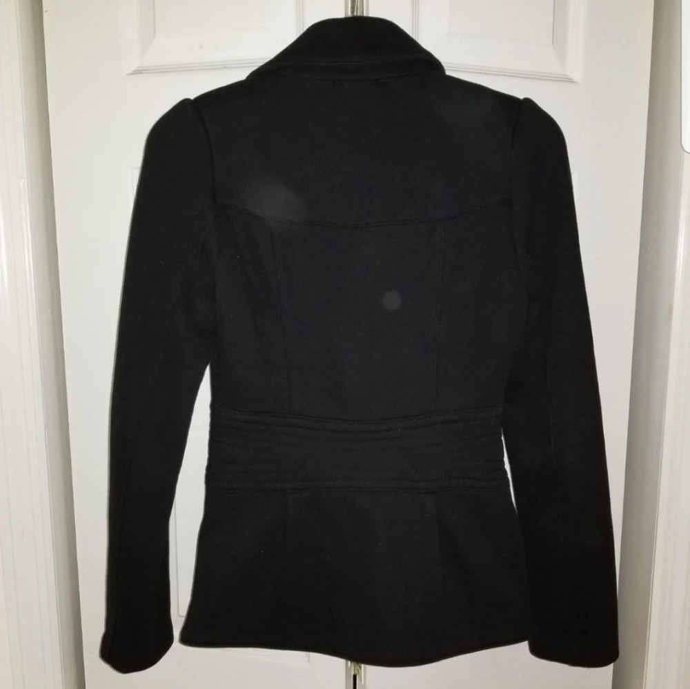 Trench Coat - Picture 2 of 4